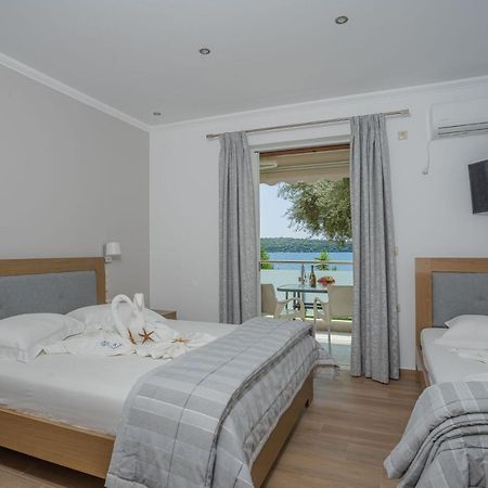 Mare Vita Apartments Nydri  Exteriér fotografie