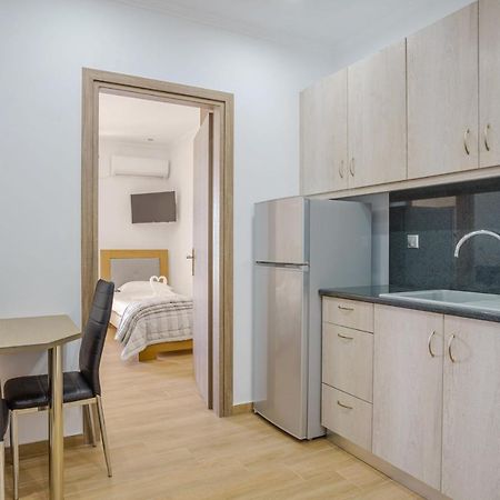 Mare Vita Apartments Nydri  Exteriér fotografie