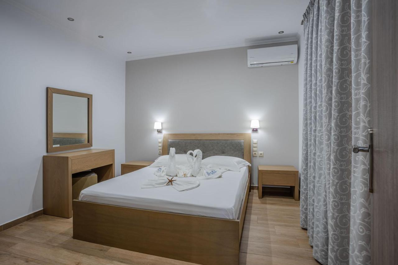 Mare Vita Apartments Nydri  Exteriér fotografie