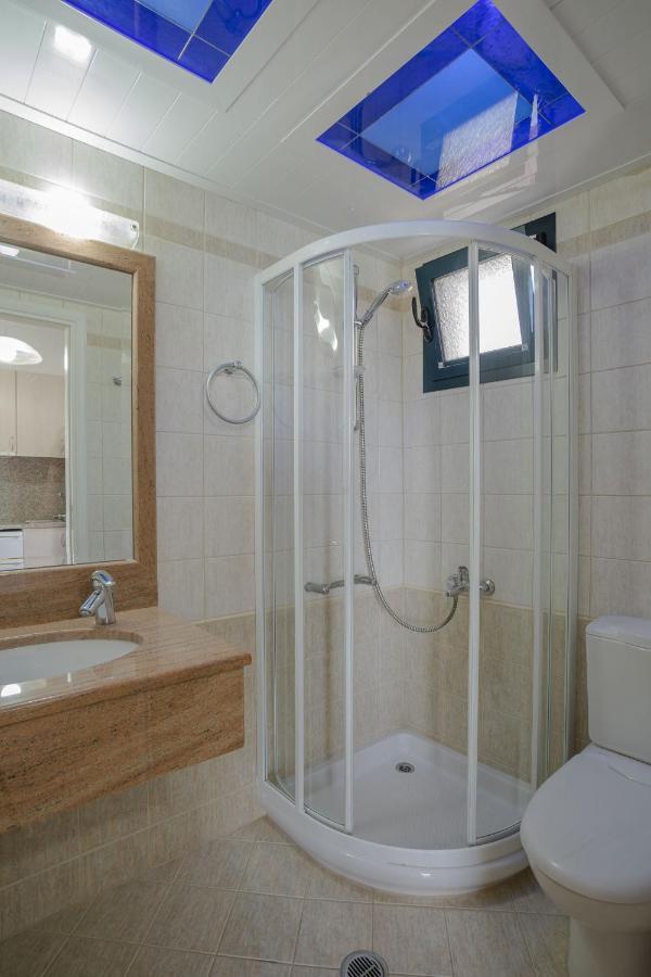 Mare Vita Apartments Nydri  Exteriér fotografie