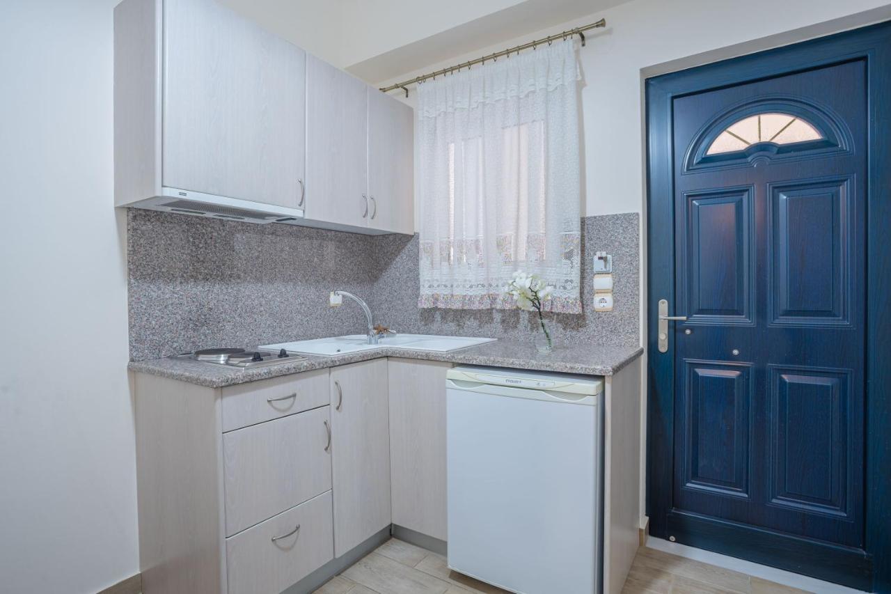 Mare Vita Apartments Nydri  Exteriér fotografie