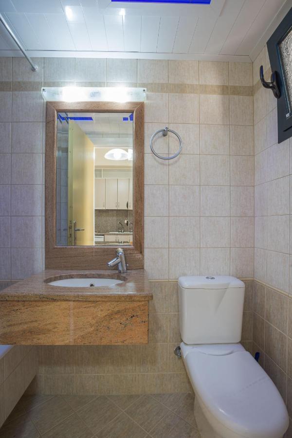 Mare Vita Apartments Nydri  Exteriér fotografie