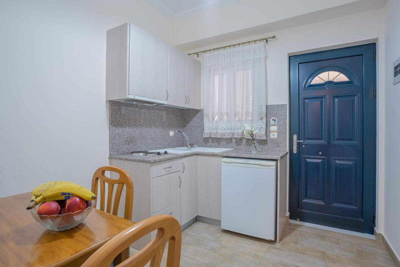 Mare Vita Apartments Nydri  Exteriér fotografie