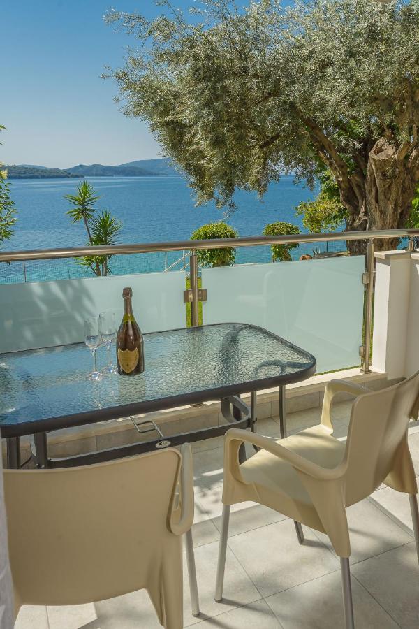 Mare Vita Apartments Nydri  Exteriér fotografie