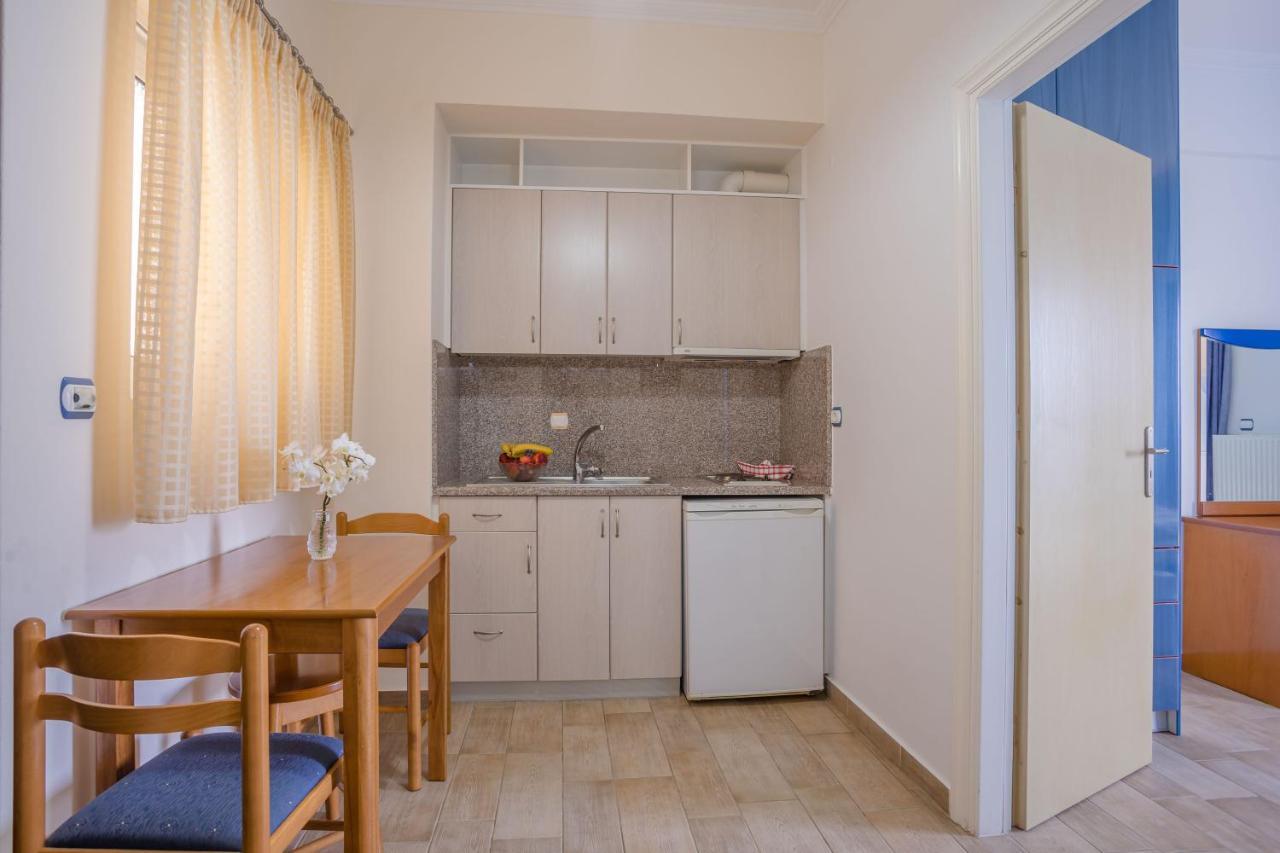 Mare Vita Apartments Nydri  Exteriér fotografie
