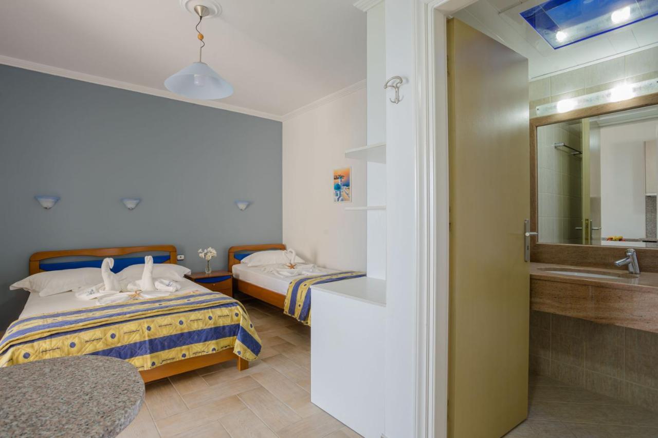 Mare Vita Apartments Nydri  Exteriér fotografie