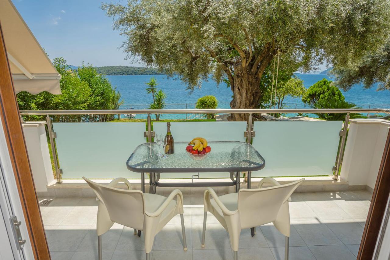 Mare Vita Apartments Nydri  Exteriér fotografie