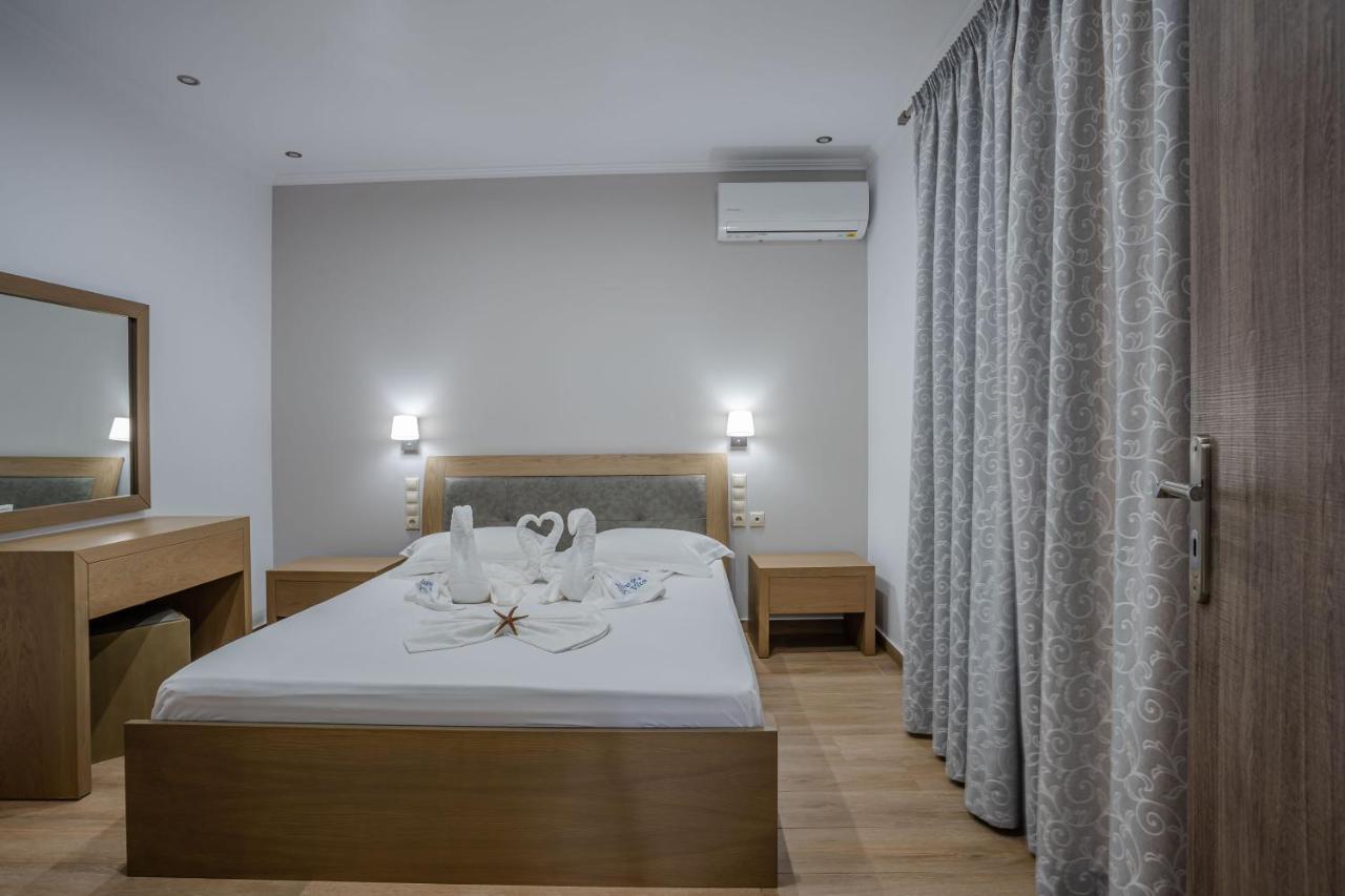 Mare Vita Apartments Nydri  Exteriér fotografie